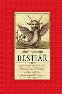 Bestiář - Luboš Antonín