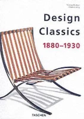 Design Classics 1880-1930