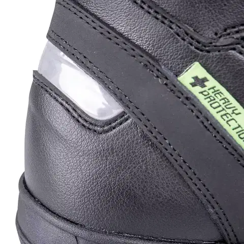 Moto topánky W-TEC Electra Farba čierna, Veľkosť 42