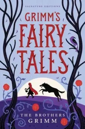 Grimm's Fairy Tales - Grimm Brothers