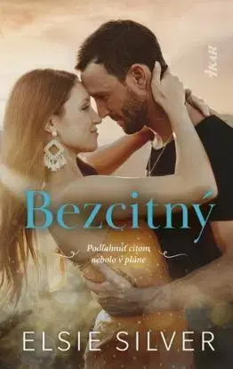 Bezcitný - Elsie Silver