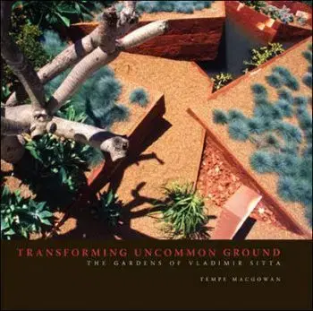 Transforming Uncommon Ground - Tempe Macgowan