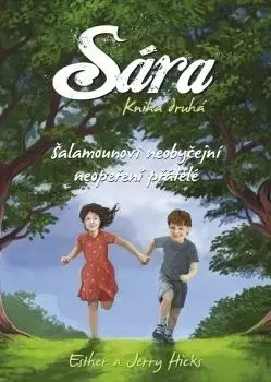 Sára Kniha druhá - Esther Hicks, Jerry Hicks
