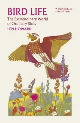 Bird Life - Len Howard