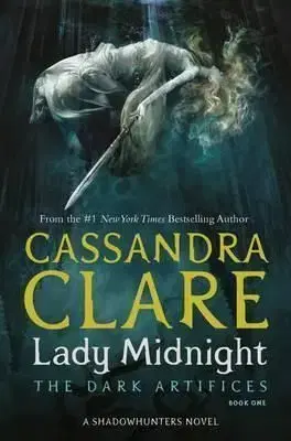 Lady Midnight - Cassandra Clare