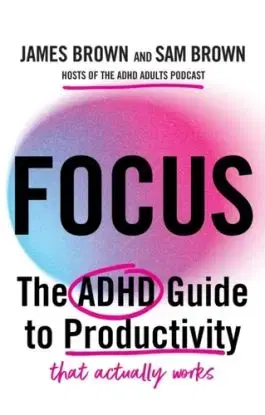 Focus - Prof James Brown, Samuel Joshua Brown