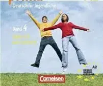 Prima A2/Band 4 CD