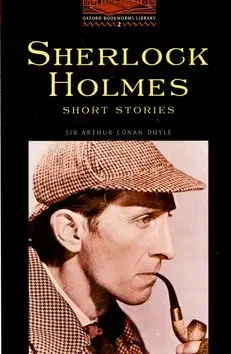 Sherlock Holmes short stories - Arthur Conan Doyle