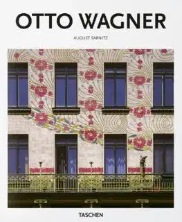 Otto Wagner - August Sarnitz