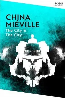 The City & The City - China Miéville