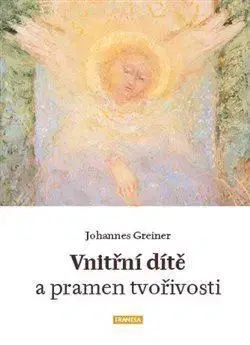 Vnitřní dítě a pramen tvořivosti - Johanes Greiner