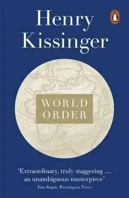 World Order - Henry Kissinger