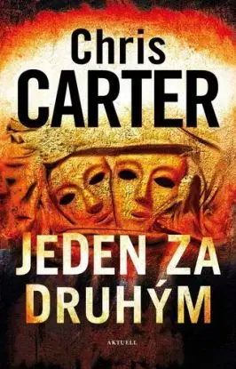 Jeden za druhým - Chris Carter