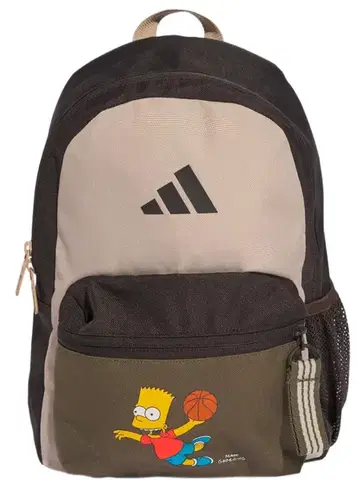 Adidas The Simpsons Backpack Kids Veľkosť: Univerzálna veľkosť