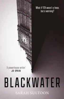 Blackwater - Sarah Sultoon