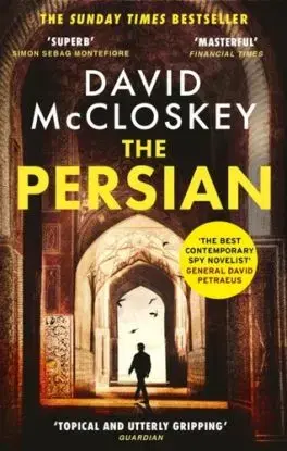 The Persian - David McCloskey