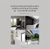 Contemporary Architecture & Interiors - Wim Pauwels
