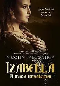 Izabella - Colin Falconer