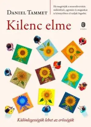 Kilenc elme - Daniel Tammet