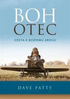 Boh Otec - Dave Patty