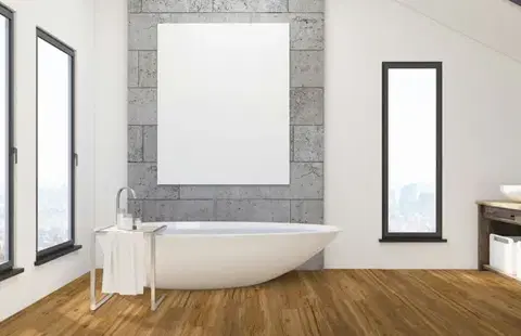 PARADOR Basic 5.3 SPC Dub Memory prírodné kartáčovaná štruktúra 1743003