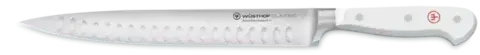 WÜSTHOF Nôž na šunku Wüsthof Classic White 23 cm