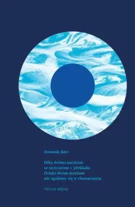 Díky dvěma jazykům se neztratíme v překladu - Dominik Bartoš