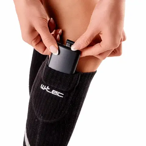 W-TEC Tarviso modrá - 30-35