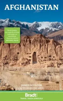 Afghanistan - Dana Facaros, James Willcox