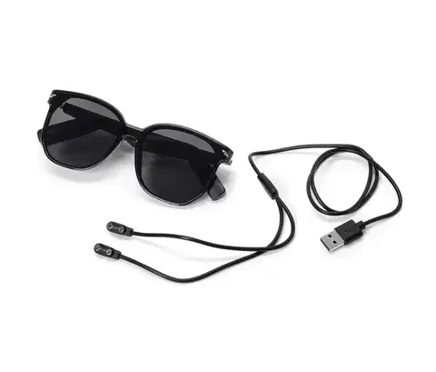 Slnečné okuliare s Bluetooth® slúchadlami