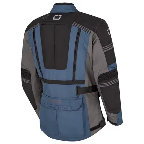 BOS Maximum blue - 5XL