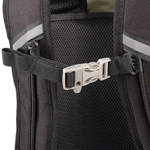 Nepremokavý moto batoh W-TEC Uphills Farba khaki