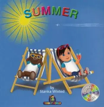 Summer - Stanka Wixted