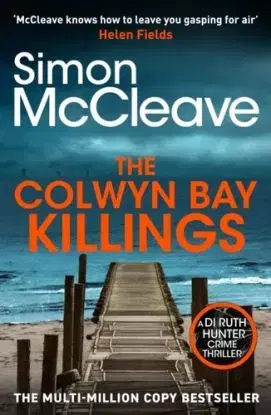 The Colwyn Bay Killings - Simon McCleave