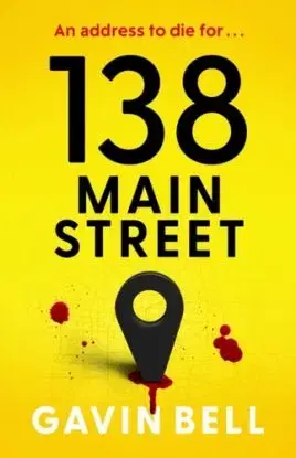 138 Main Street - Gavin Bell