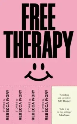 Free Therapy - Rebecca Ivory