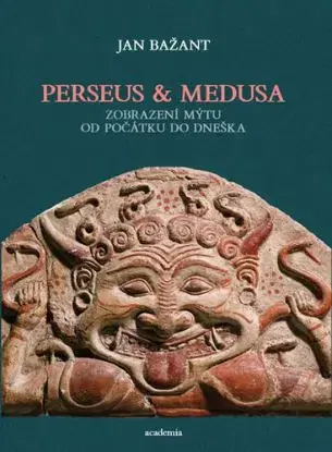 Perseus a Medusa - Jan Bažant