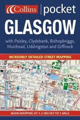 Glasgow Pocket Atlas