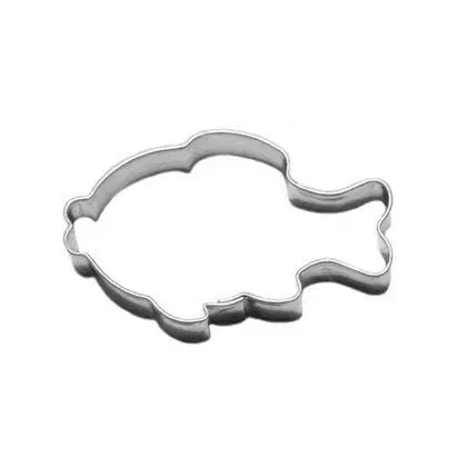 Kinekus Vykrajovačka RYBIČKA II., 54x31mm