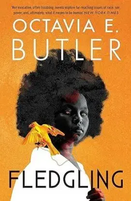 Fledgling - Octavia E. Butler