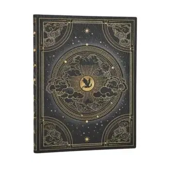 Paperblanks Fourth Wing Ultra Unlined zápisník