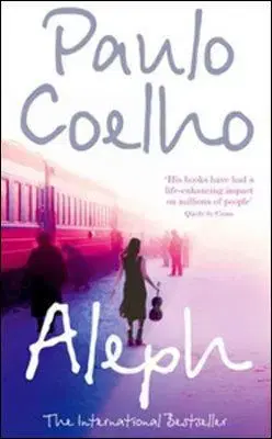Aleph - Paulo Coelho