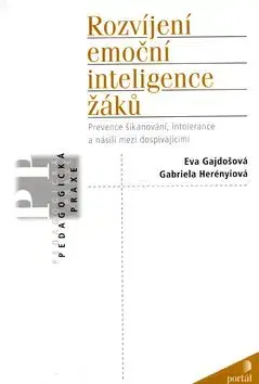 Rozvíjení emoční inteligence žáků - Eva Gajdošová