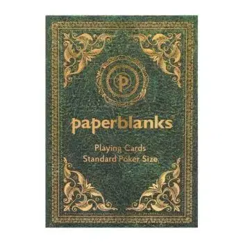 Hracie karty Pinnacle Paperblanks
