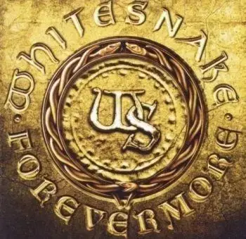 Whitesnake - Forevermore 4CD+BD - Whitesnake