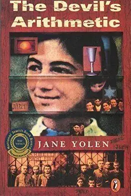The Devils Arithmetic - Jane Yolenová