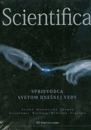 Scientifica - Allan R. Glanville
