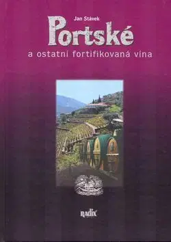 Portské - Jan Stávek