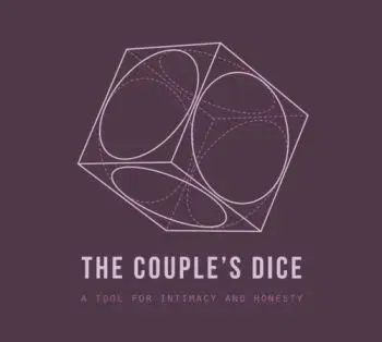 The Couple's Dice - The School of Life