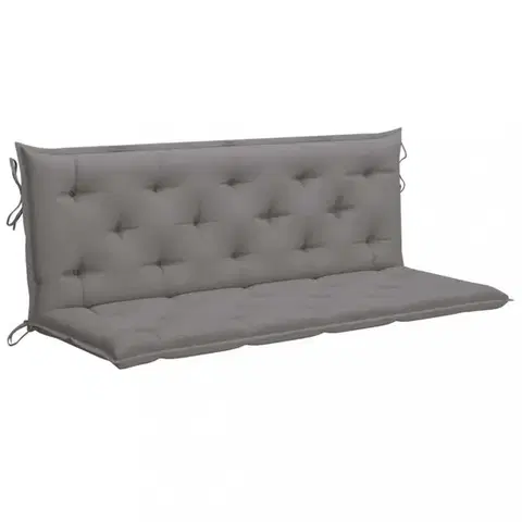 Záhradná poduška 150 cm Dekorhome